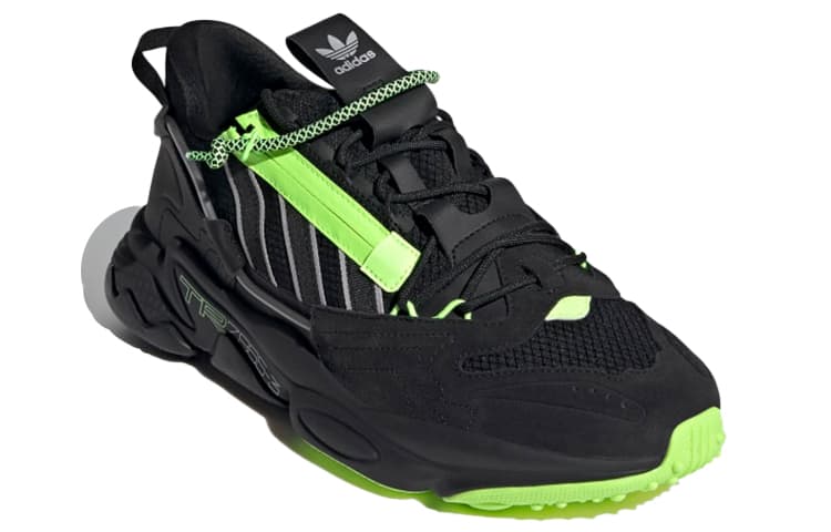 Adidas Originals Ozweego Zip 5