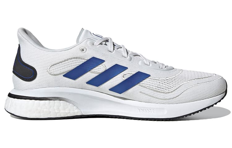 Adidas Supernova 'Crystal White Blue' 6