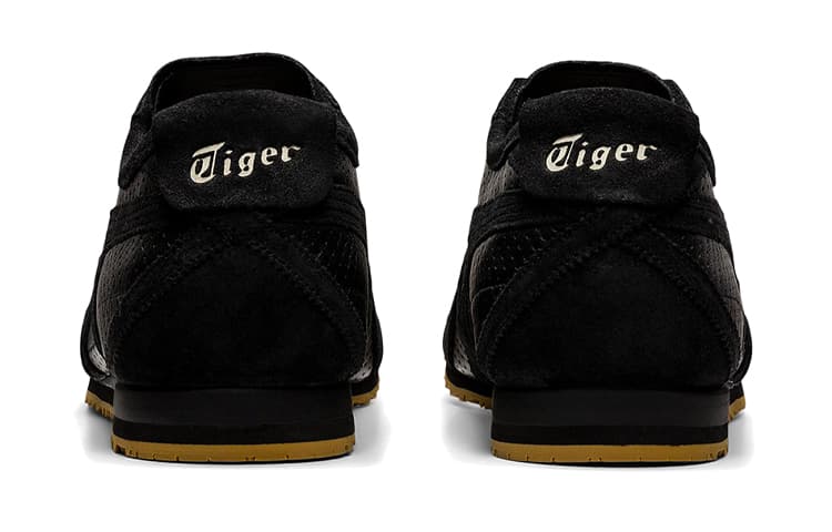 Onitsuka Tiger Mexico 66 SD Black