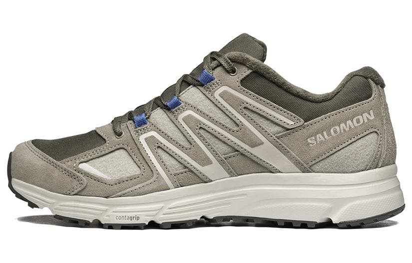 SALOMON X Mission 4 Winter Adventures