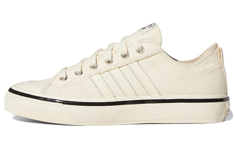 Nizza Adidas Originals Rf 74 'Ecru Tint'