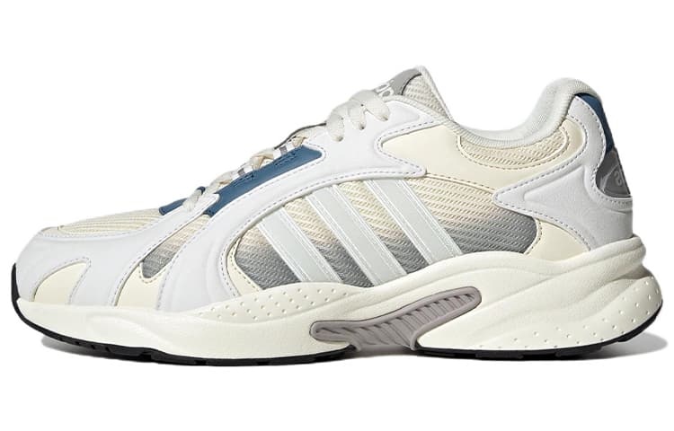 Adidas Neo Crazychaos Shadow 2.0 Su 'Cream White Gray' 2