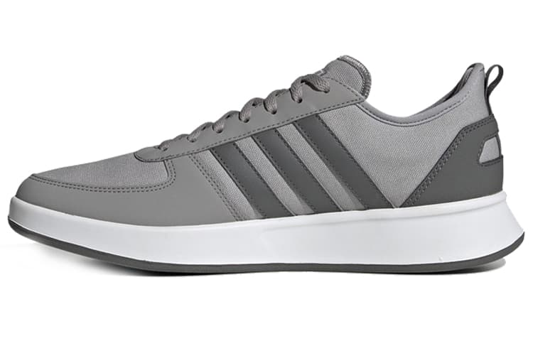 Adidas Neo Court 80s Gray
