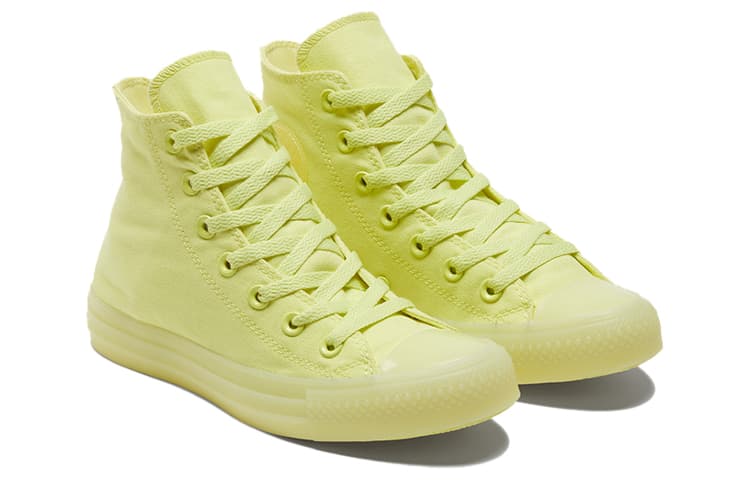 Converse Chuck Taylor All Star 'Triple Yellow' 6