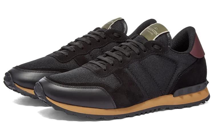 Valentino Rockrunner 'Black Rubin' 5