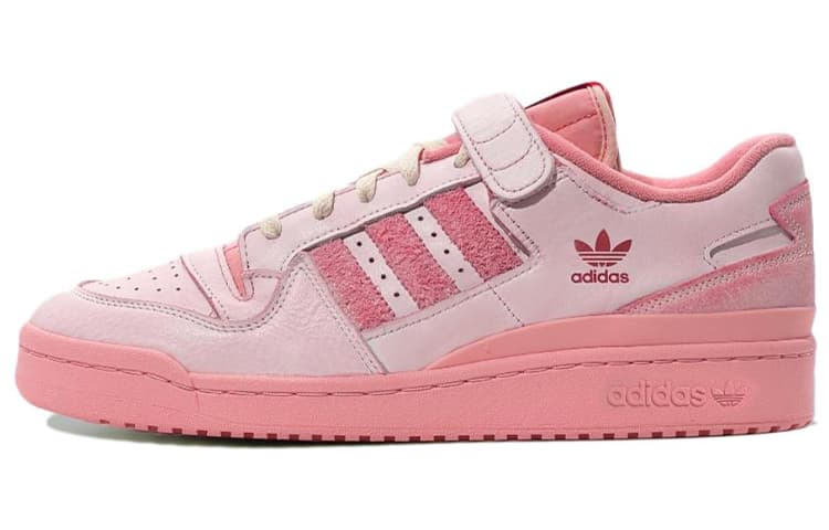 Adidas Originals Forum 84 Low Pink At Home 2