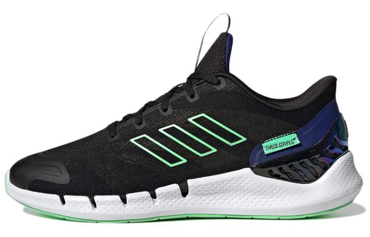 Adidas Climacool Ventania 'Black Green'