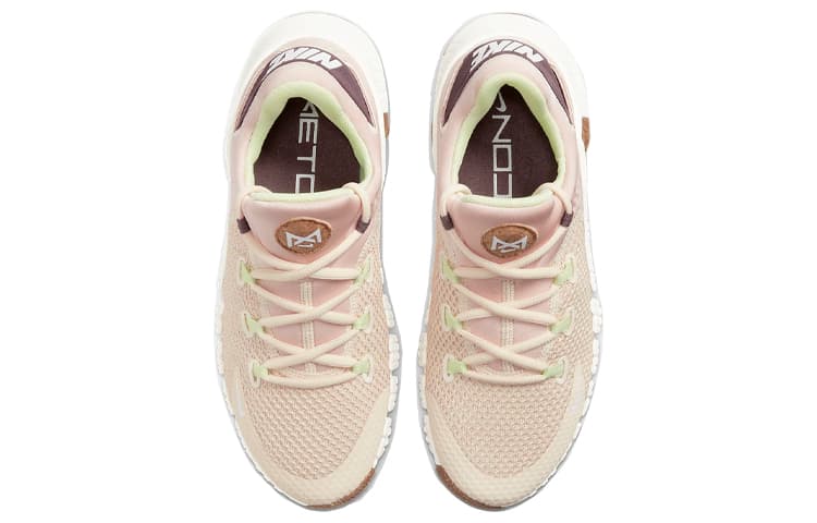 Nike Free Metcon 4 Pearl White Sail Women's 5