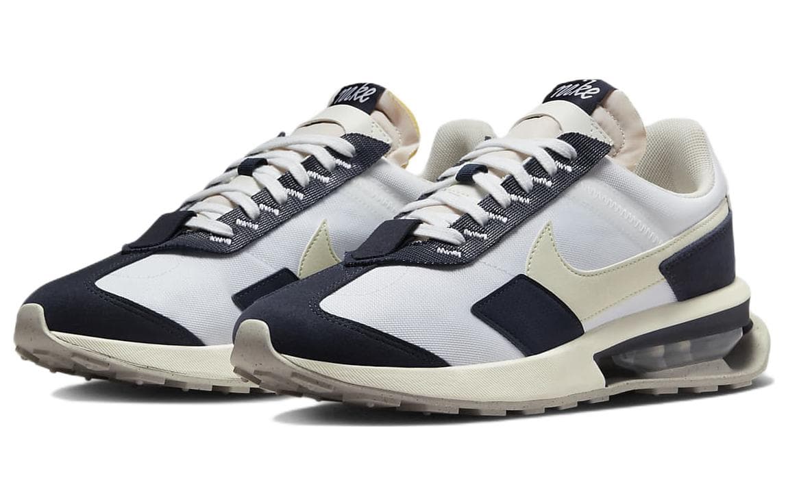 Nike Air Max Pre-Day Obsidian Light Bone 6