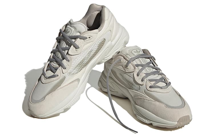 Adidas Originals Ozweego 'Beige' 6