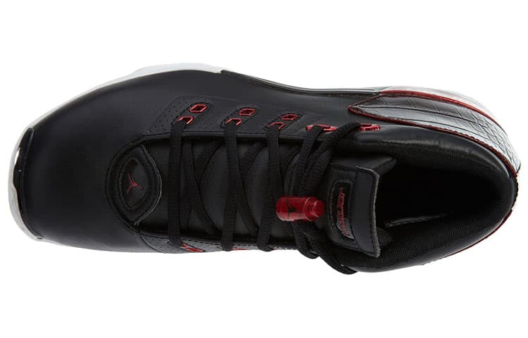 JORDAN 17 Retro Chicago Bulls 6