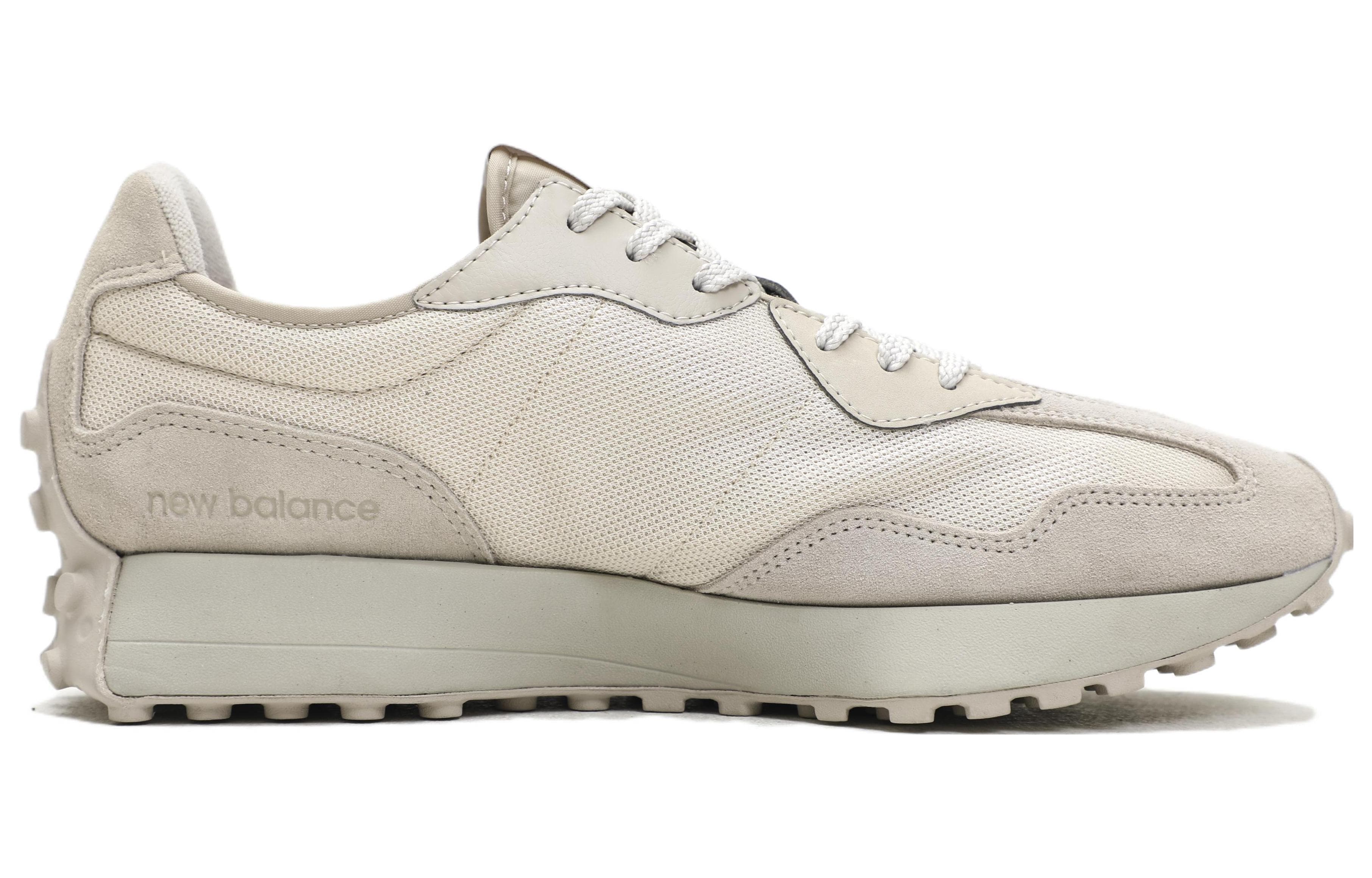New Balance 327 Sea Salt 4