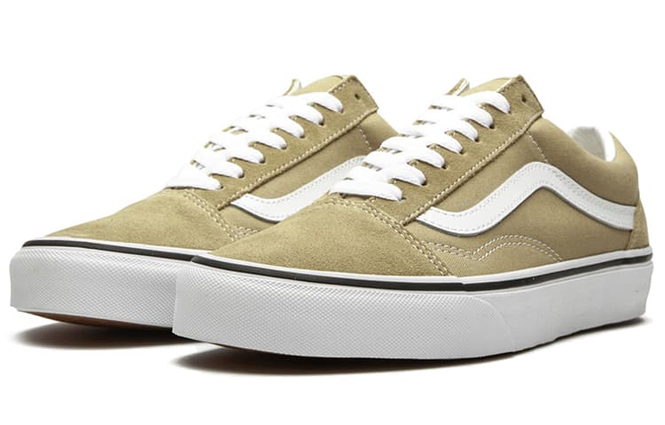 Old Skool Vans 'Cornstalk' 4