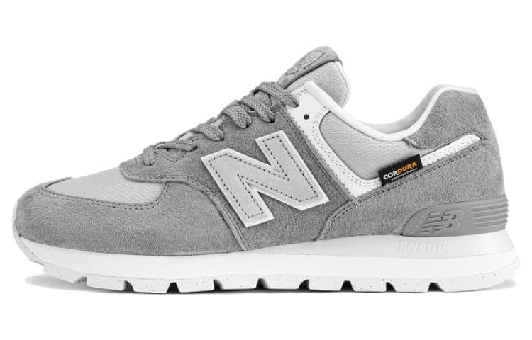 New Balance Nb 574 'Grey' 2