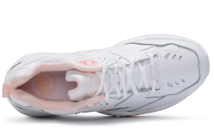 New Balance 608 Series 'White Pink' Women's 5