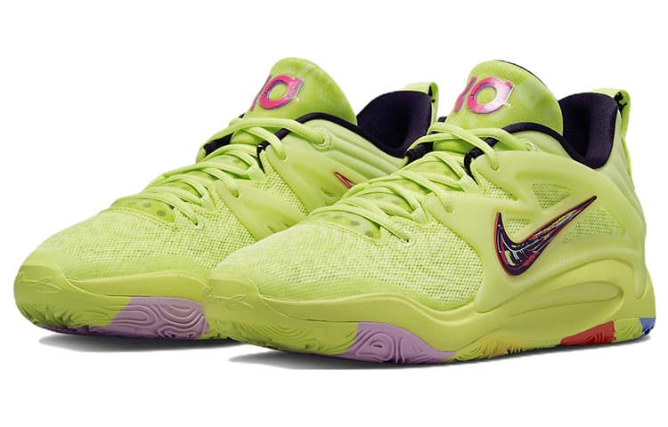 Nike Kd 15 Ep 'Aimbot' 5