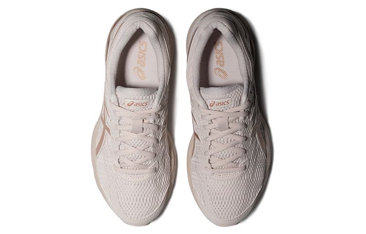 Asics Gel Flux 4 'Beige Golden' Women's 6