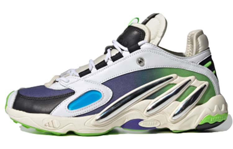 Adidas Originals Solution Streetball Sankuanz