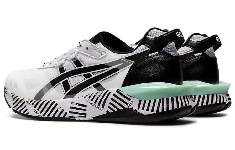 ASICS Gel Lyte Xxx Modern Tokyo Mint Tint Women's 5