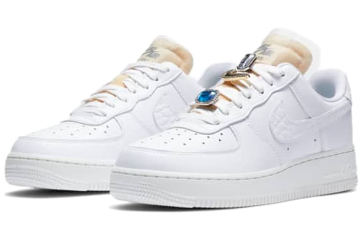 Nike Air Force 1 Low '07 Lx Bling Women's 6