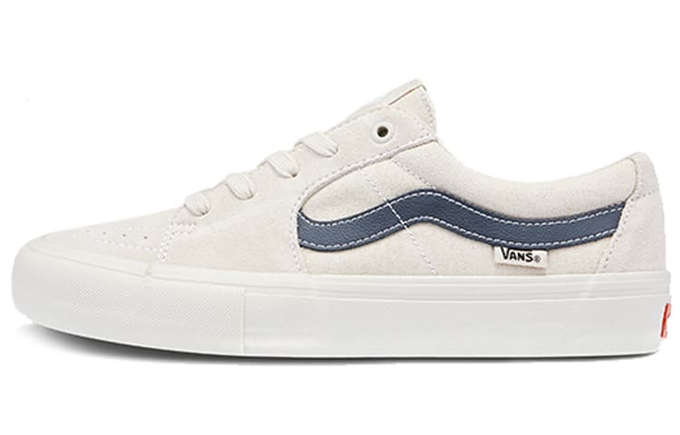 Vans Sk8 Low Pro 'Smokeout'