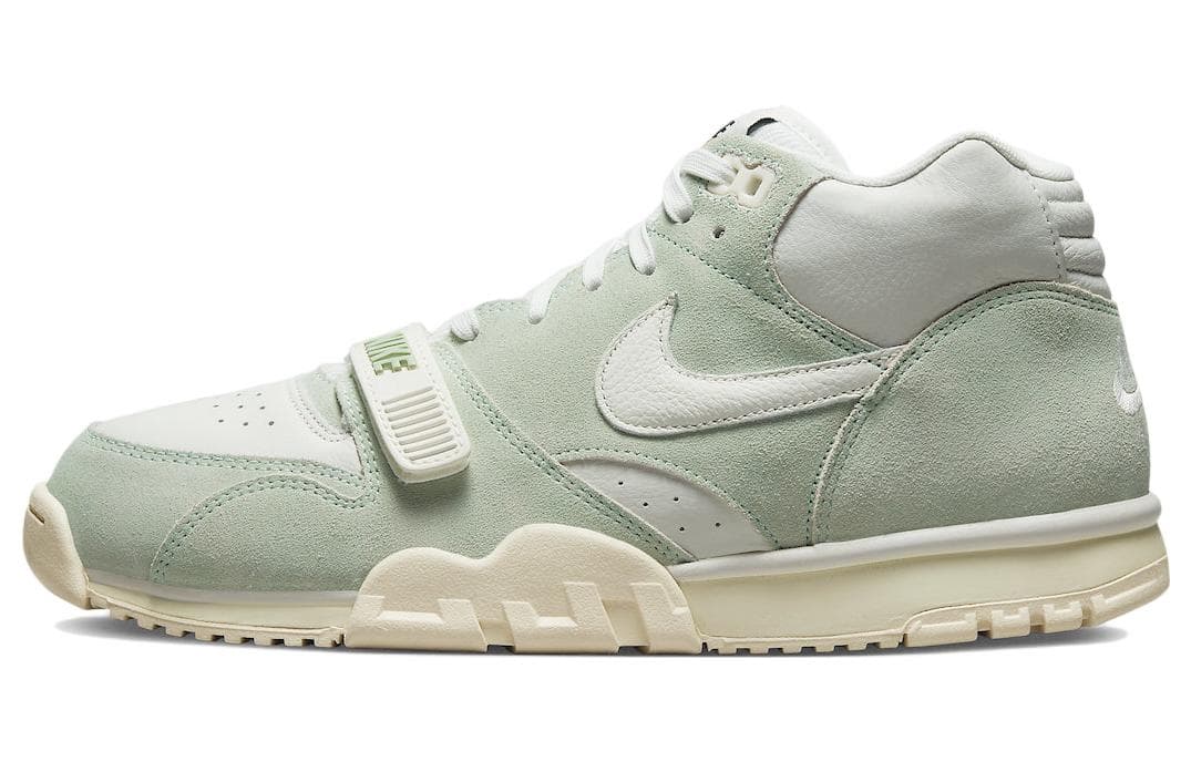 Nike Air Trainer 1 Enamel Green 2