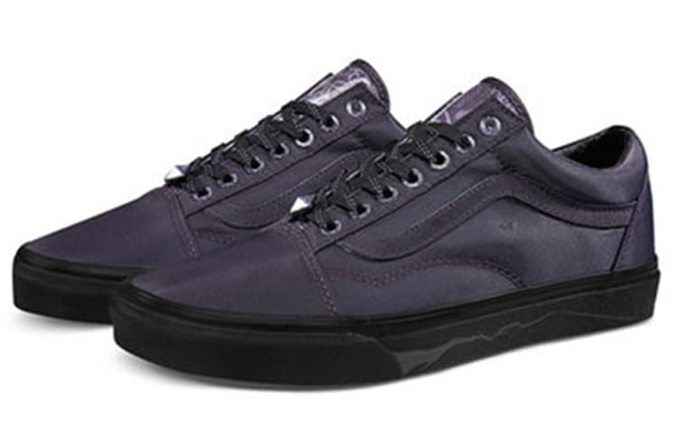 Vans Old Skool Harry Potter Deathly Hallows 4