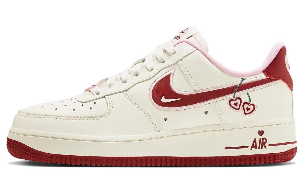 Nike Air Force 1 Low Valentine's Day 2023 Women's 2