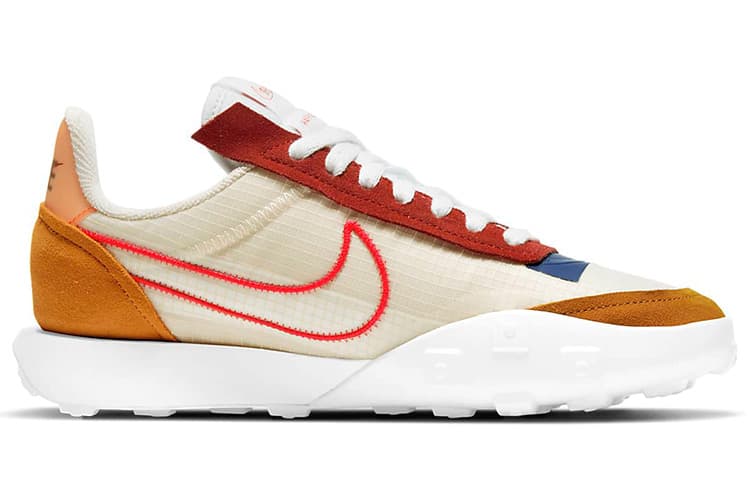 Nike Waffle Racer 2X Monarch Women's 4