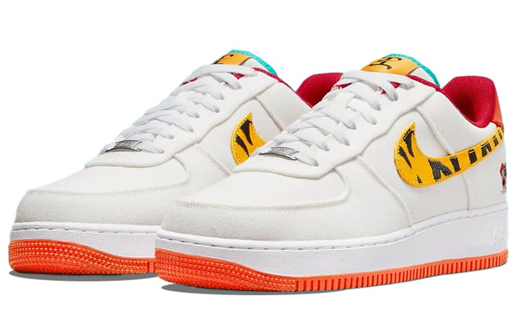 Nike Air Force 1 Low '07 Lx Year Of The Tiger 6