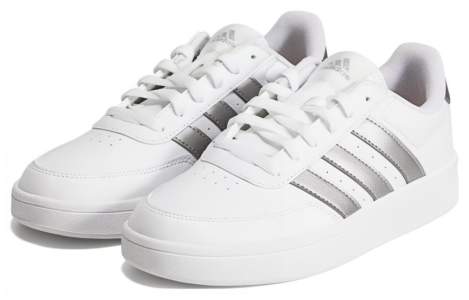Adidas Breaknet 2.0 'White' Women's 6