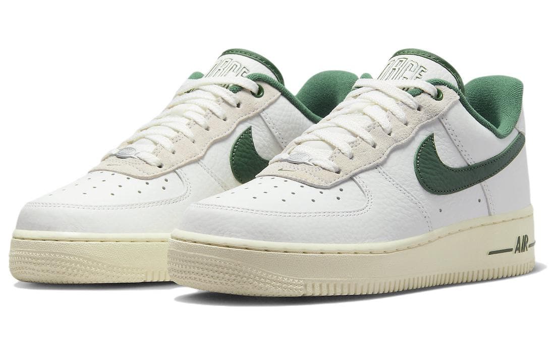 Nike Air Force 1 Low '07 Lx Command Force Gorge Green Women's 6