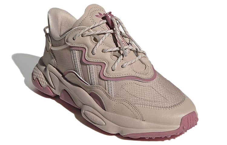 Adidas Originals Ozweego Wonder Taupe Women's 6