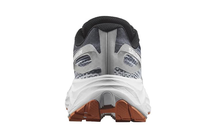 SALOMON Aero Glide 'Black Alloy' / L00 5