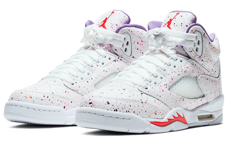 Jordan 5 Retro Easter 2020 GS 6