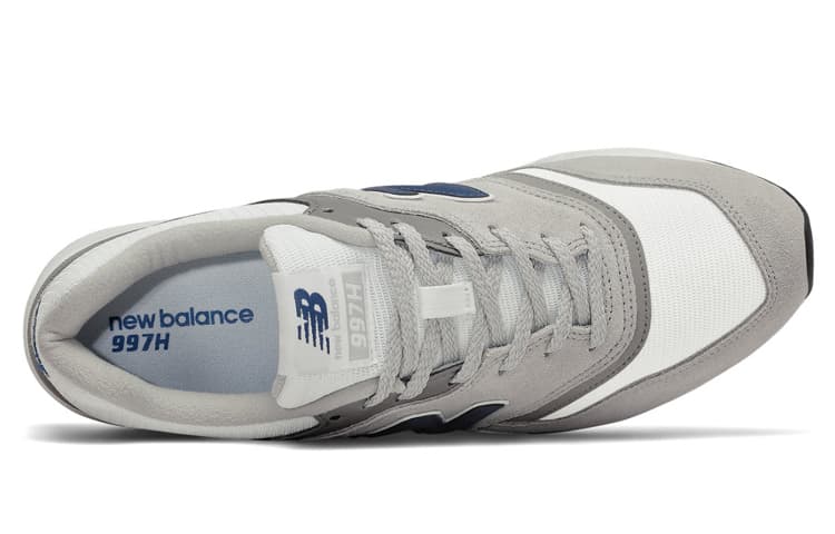 New Balance 997H Blue Grey D Wide 'Grey Blue' 6