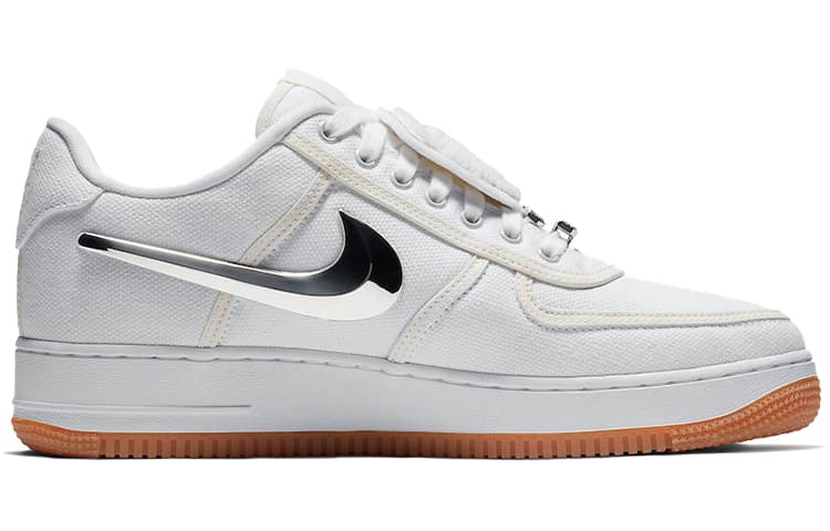 Nike Air Force 1 Low Travis Scott AF100 4