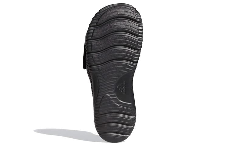 Alphabounce Slide Adidas 'Black'