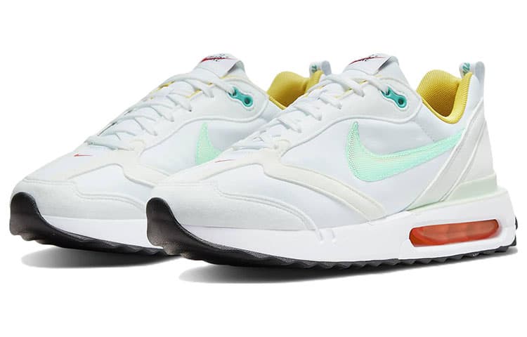 Nike Air Max Dawn 'White Mint Foam' Women's 6