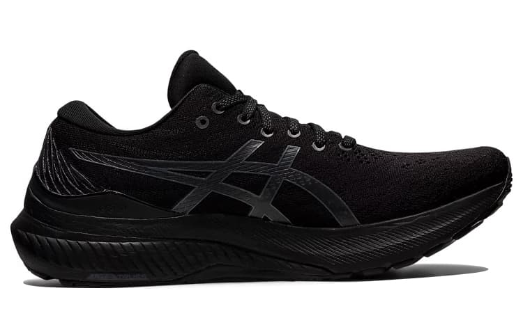 Asics Gel Kayano 29 4E Wide 'Triple Black' 5