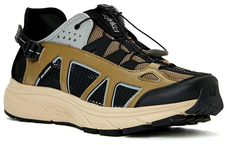 SALOMON X Gramicci 'Techsonic Rubber Dark Sapphire' / L00 5