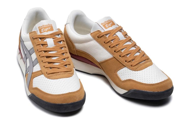 Onitsuka Tiger Ultimate 81 Ex 'Yellow White' 6