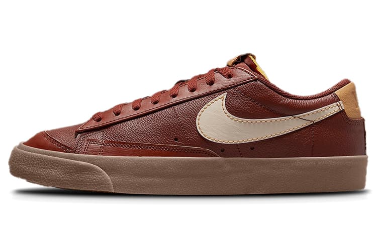 Nike Blazer Low '77 EMB 'Inspected By Swoosh' 2