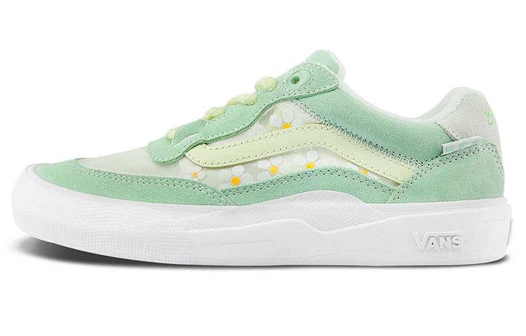 Vans Wayvee Brighton Zeuner 2