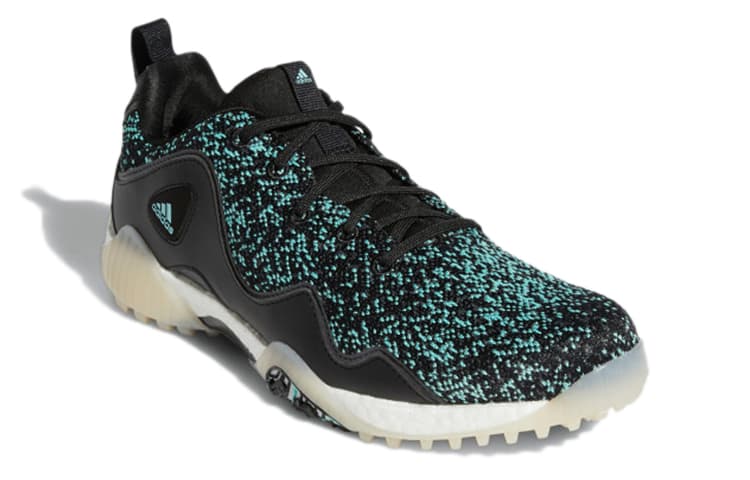 Adidas Codechaos 21 Primeblue Black Acid Mint Women's 5