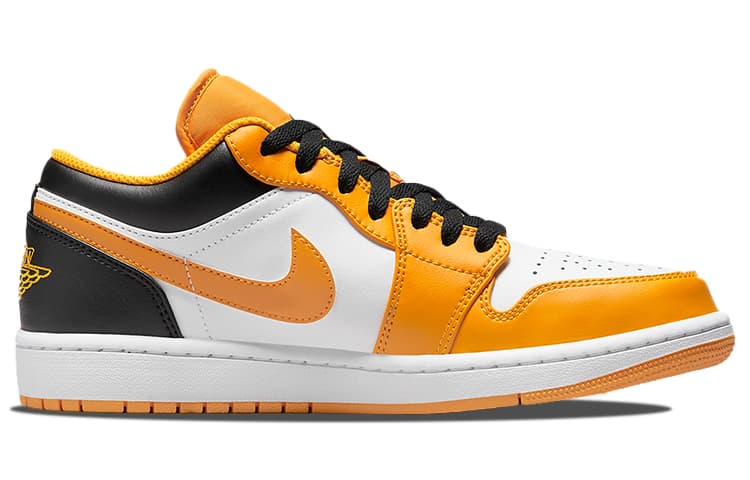 JORDAN 1 Low Taxi 3