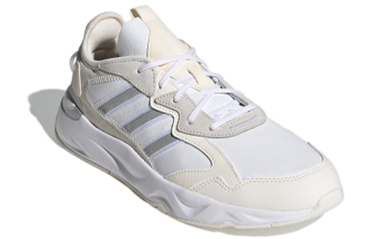 Adidas Neo Futureflow 'White Ivory' 6