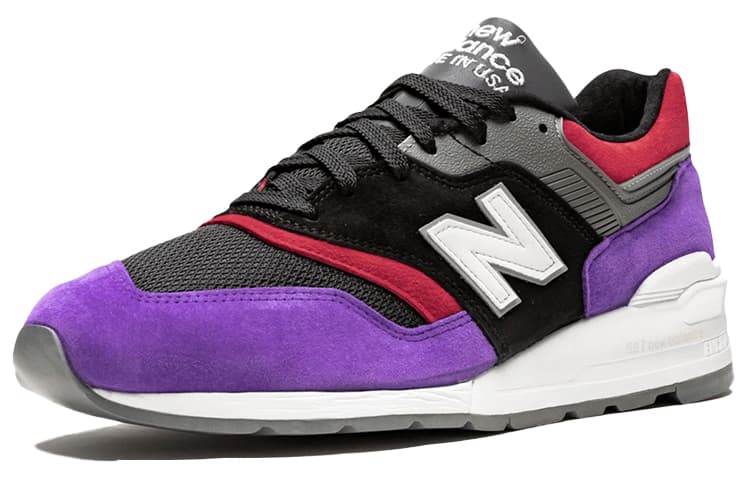 New Balance 997 Kawhi Leonard Championship Pack 4