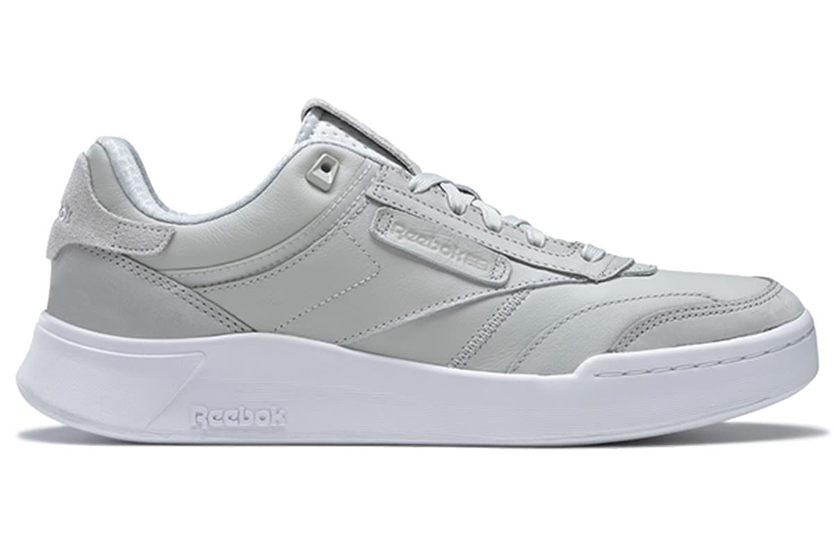 Reebok Club C Legacy Pure Grey 4
