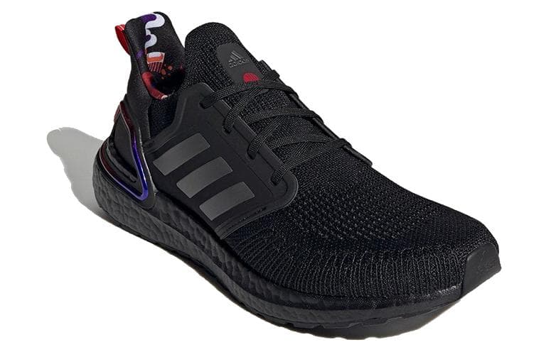 Adidas Ultra Boost 20 Chinese New Year 6
